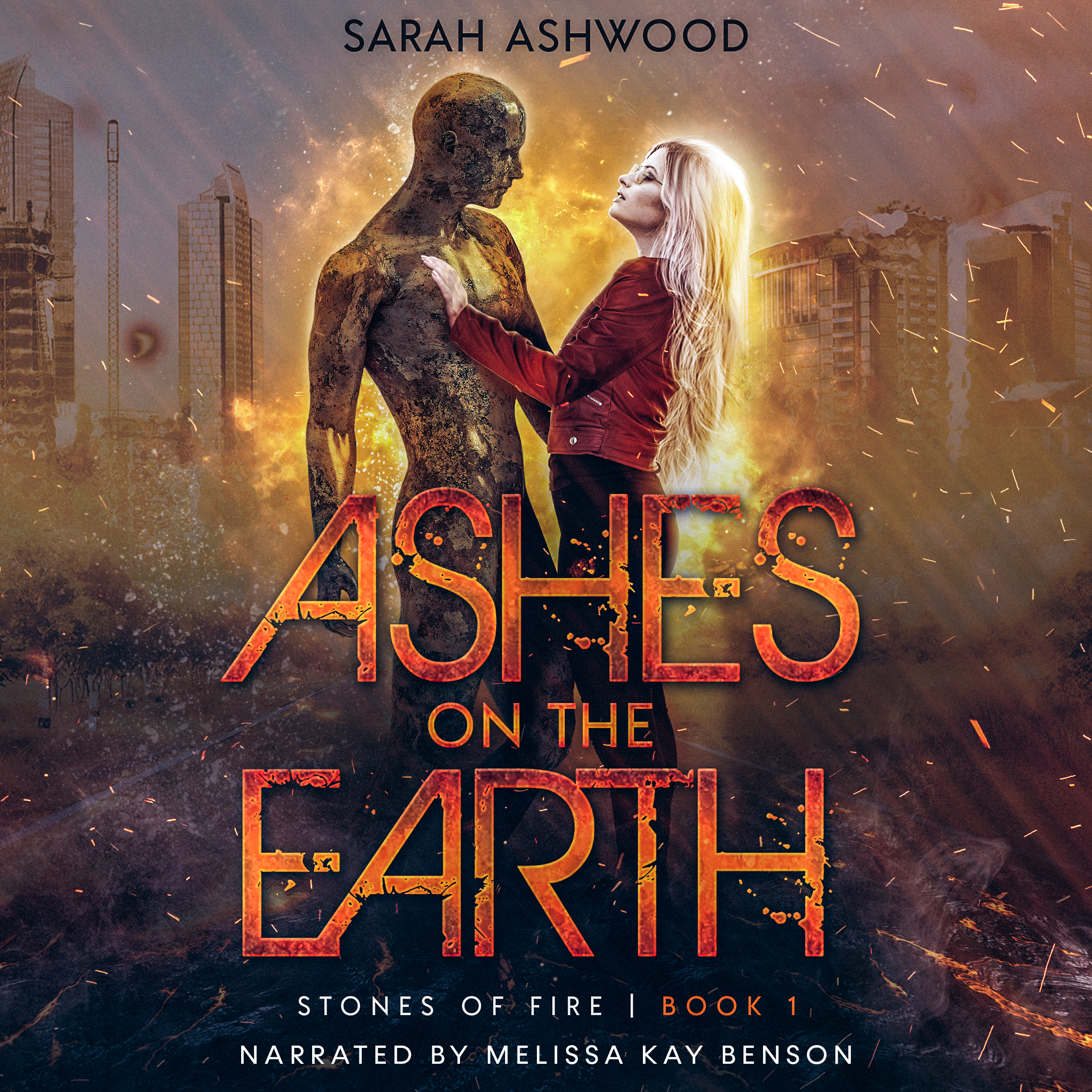 Audiobooks – The World of Sarah Ashwood, Fantasy Author