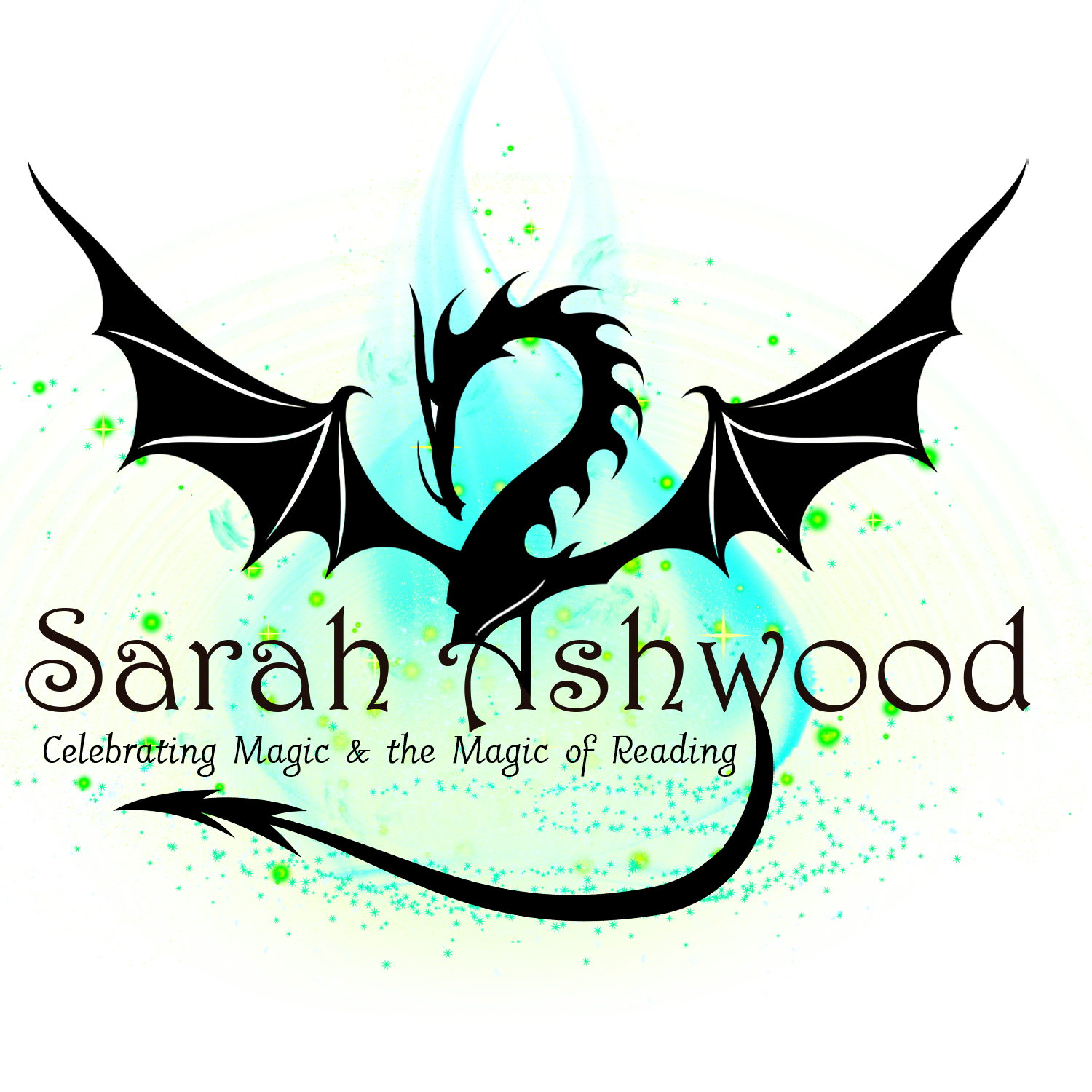 The World of Sarah Ashwood, Fantasy Author